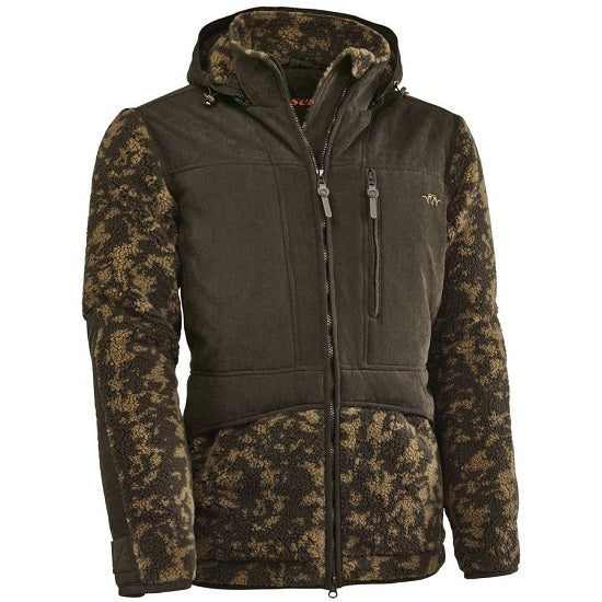 JACHETA FLEECE BLASER ARGALI 3 MARO MARIME M