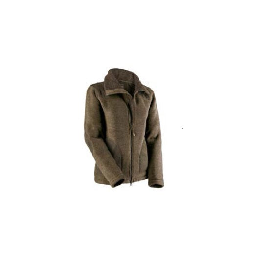 JACHETA FLEECE BLASER ARNIKA DAMA MAR.38