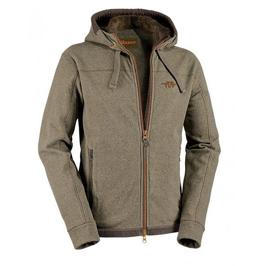 JACHETA FLEECE BLASER BJORN MARIME 3XL