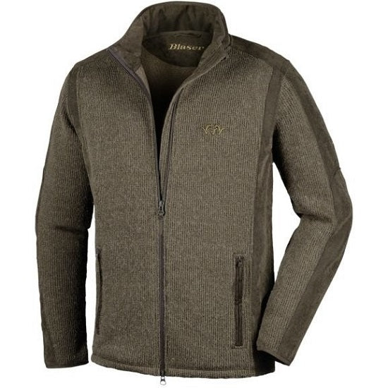 JACHETA FLEECE BLASER JUSTUS MARO MARIME L