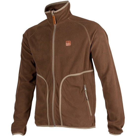 JACHETA FLEECE JAHTI JAKT EINAR MARO MAR.S