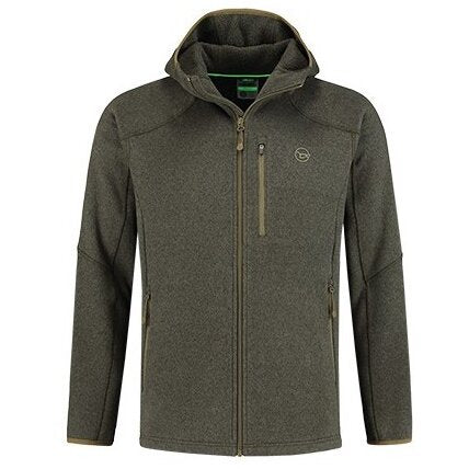 JACHETA FLEECE KORDA KORE POLAR, MARIME S