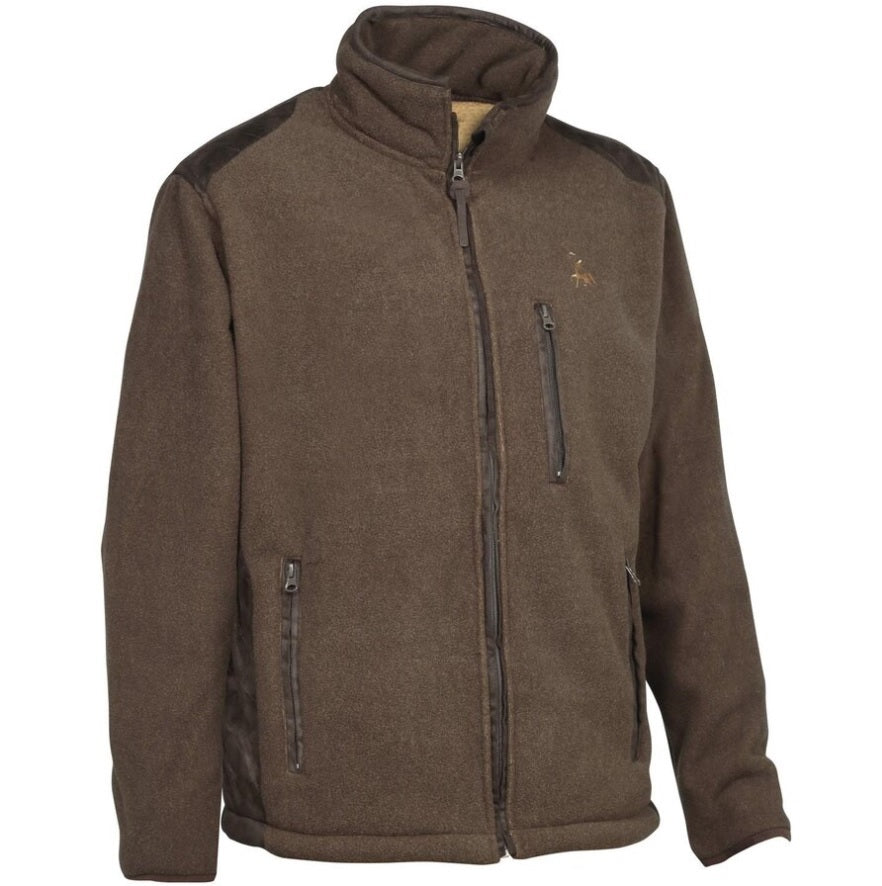 JACHETA FLEECE VERNEY-CARRON PRESLY MARO MARIME S