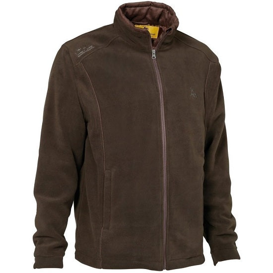 JACHETA FLEECE VERNEY CARRON WILDBOAR MARO MARIMEA 2XL
