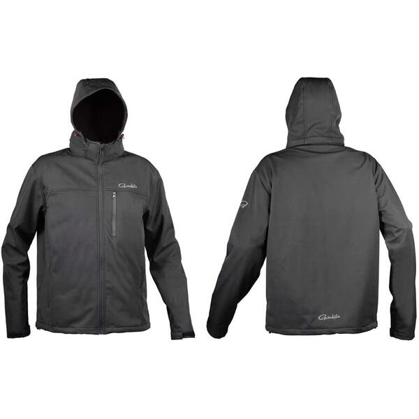 JACHETA GAMAKATSU GAMA G-SOFTSHELL MARIME L
