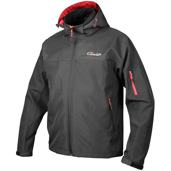 JACHETA GAMAKATSU RIPSTOP SOFTSHELL MARIME L