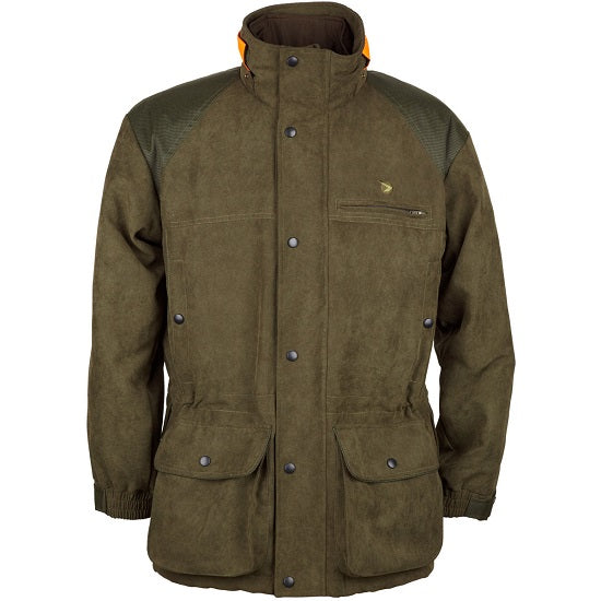 JACHETA GAMO LAPONIA VERDE MARIMEA XL
