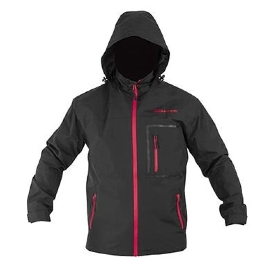 Jacheta Impermeabila Korum Squad Waterproof Xl