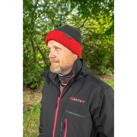 Jacheta Impermeabila Korum Squad Waterproof Xxl