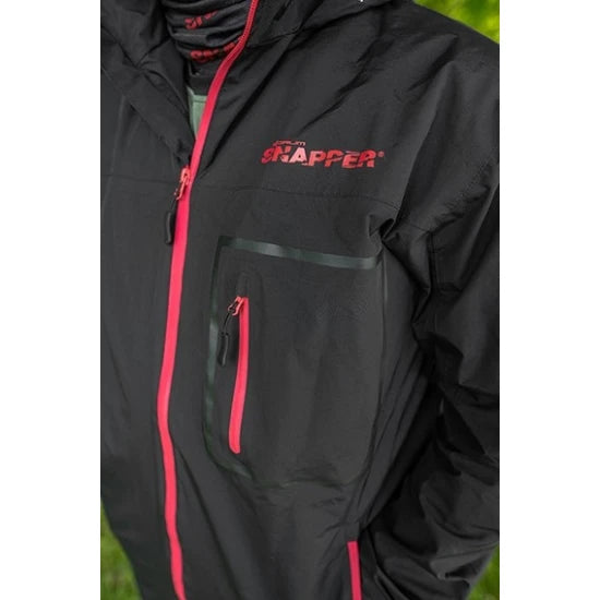 Jacheta Impermeabila Korum Squad Waterproof Xxl