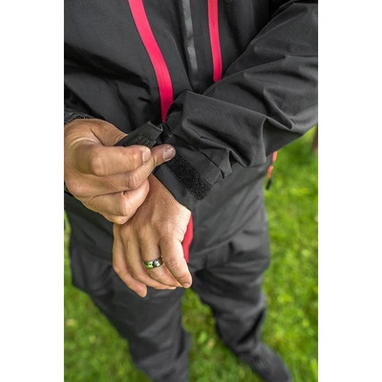 Jacheta Impermeabila Korum Squad Waterproof Xxl