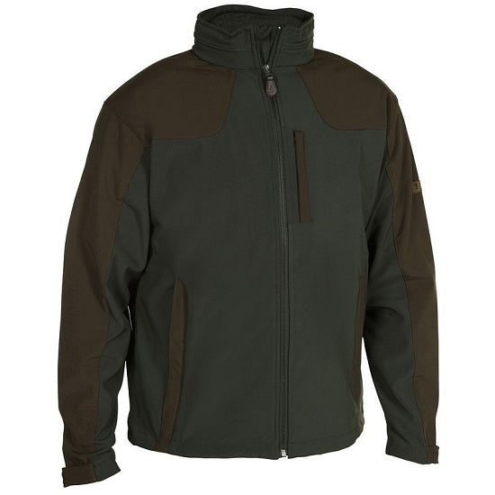 JACHETA IMPERMEABILA TREESCO SOFTSHELL MARIME XL