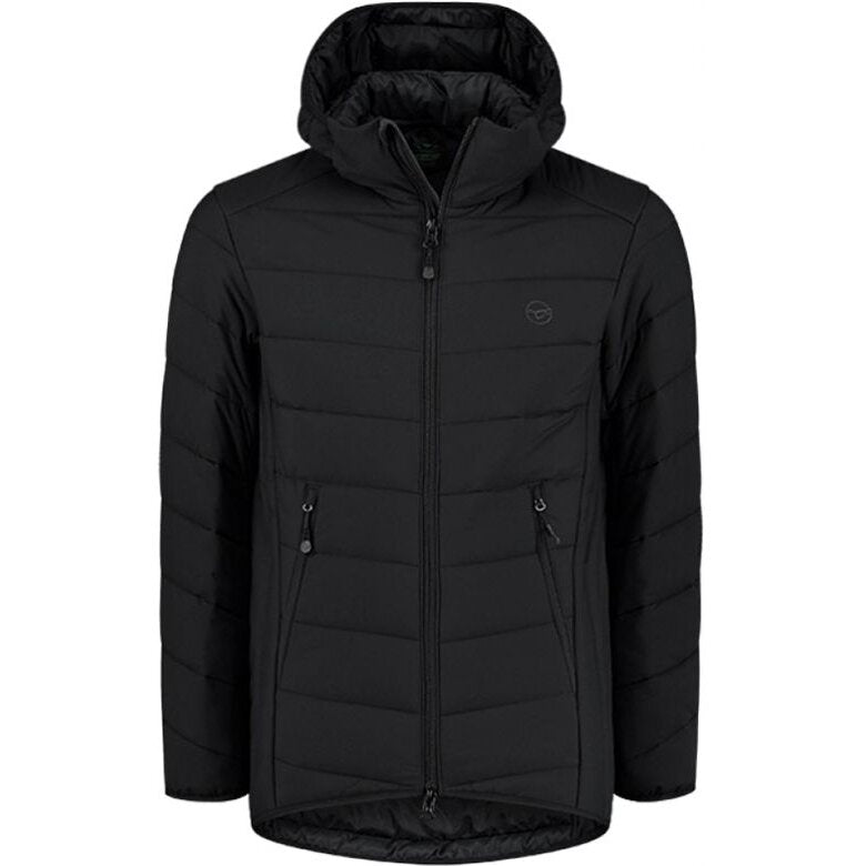 JACHETA  KORDA KORE THERMOLITE Negru MAR.XL
