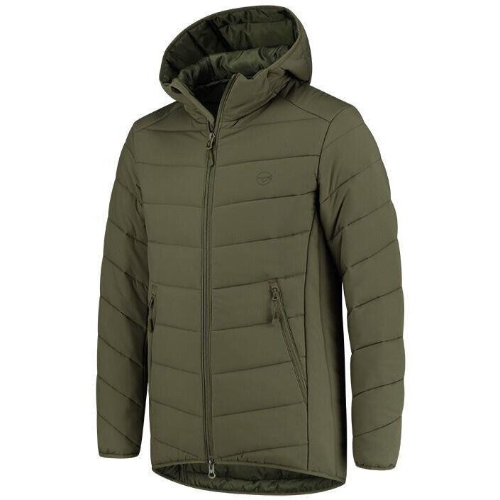 JACHETA KORDA KORE THERMOLITE OLIVE, MAR.XXL