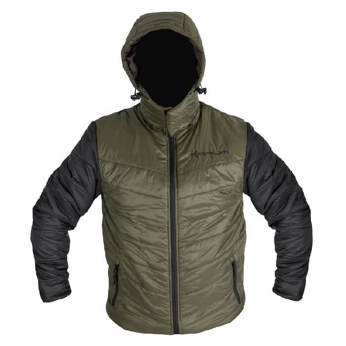 JACHETA KORUM NEOTERIC PADDED JACK MARIME XXL