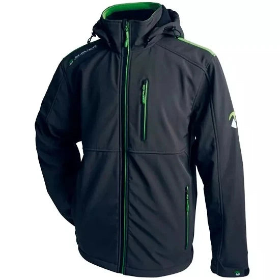 Jacheta Maver Uk Performance Softshell Marime: Xxl
