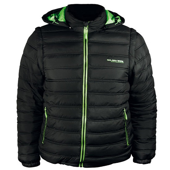 JACHETA Maver UK THERMAL Marime: XXL