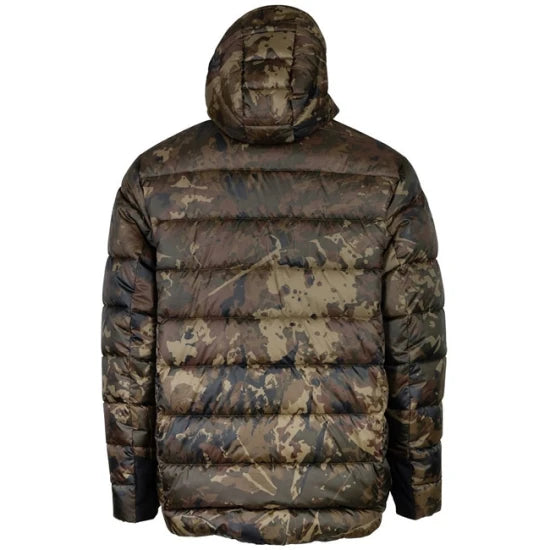 Jacheta Nash Zt Polar  Quilt L
