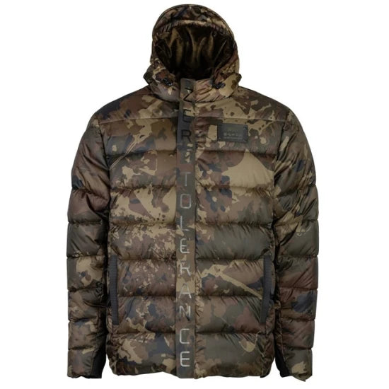 Jacheta Nash Zt Polar  Quilt M