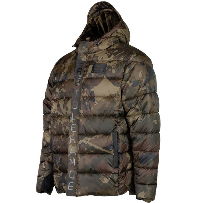 JACHETA NASH ZT POLAR  QUILT XXL