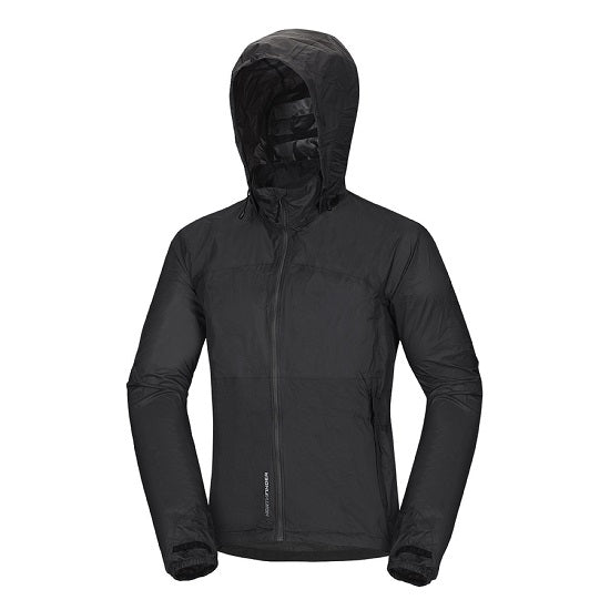 JACHETA NORTHFINDER EMMAN CULOARE NEAGRA MARIME XXL