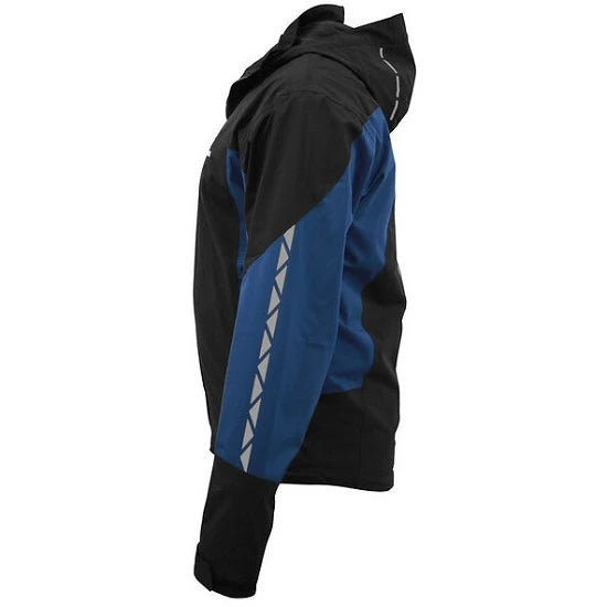 Jacheta Okuma Waterproof Blue Marime M