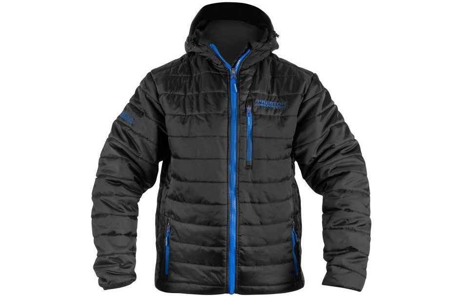 JACHETA PRESTON CELSIUS PUFFER M