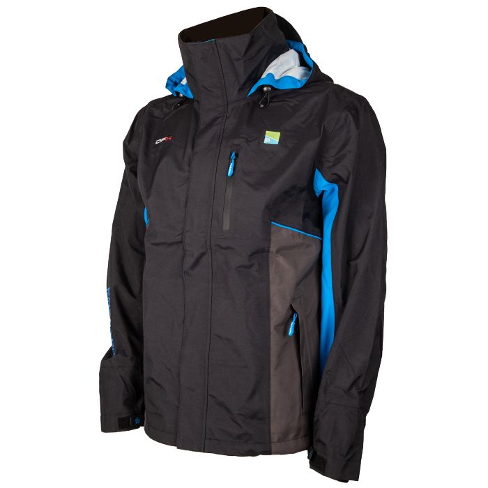 JACHETA PRESTON DFX JACKET L