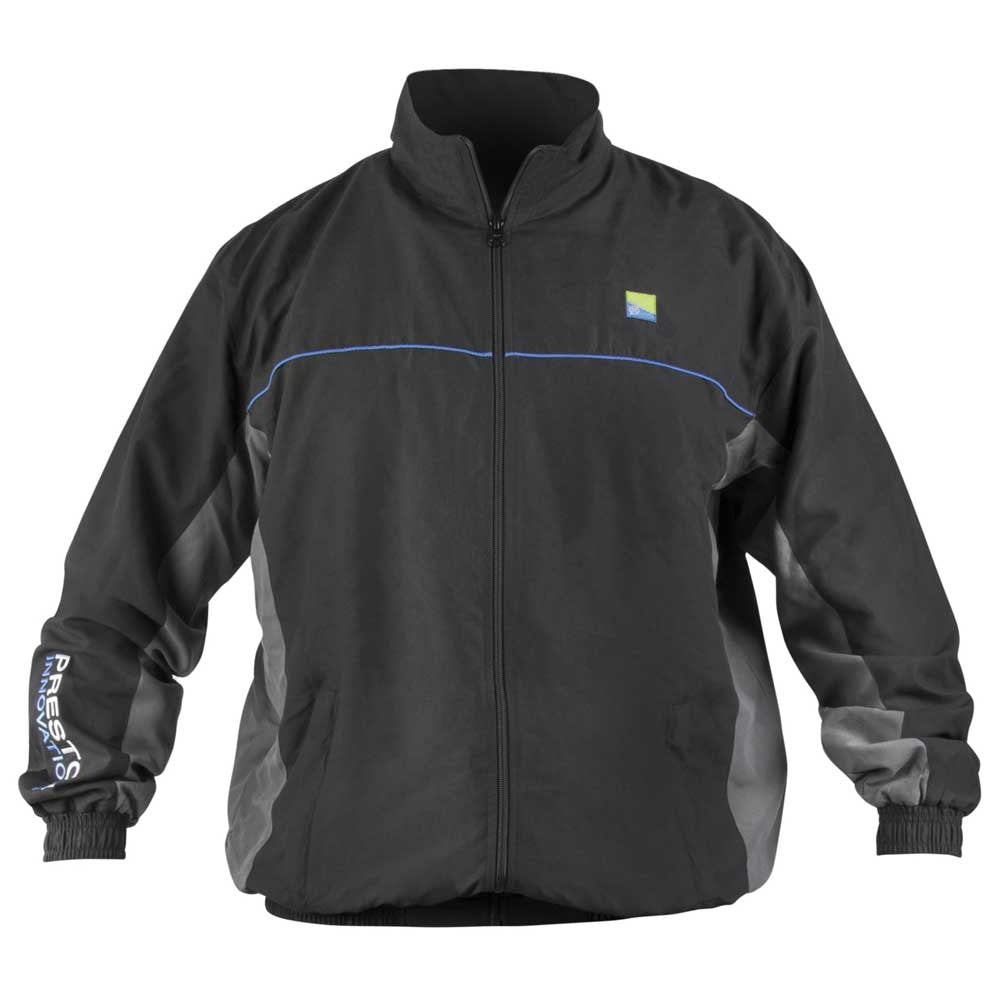JACHETA PRESTON TRACKSUIT JACKET XL