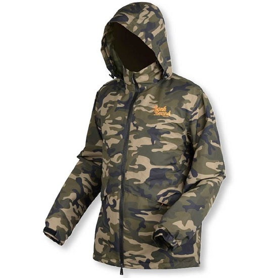 JACHETA PROLOGIC BANK BOUND 3 CAMO MARIME XXL