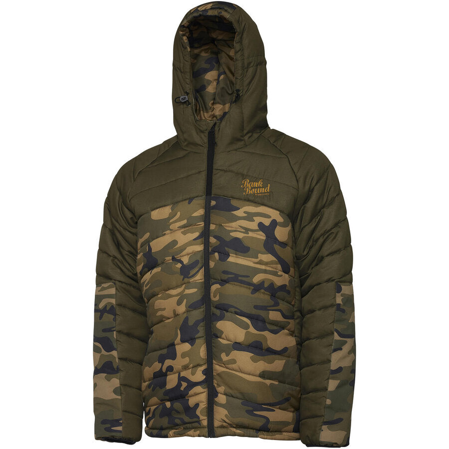 JACHETA PROLOGIC BANK BOUND INSULATED MARIME M