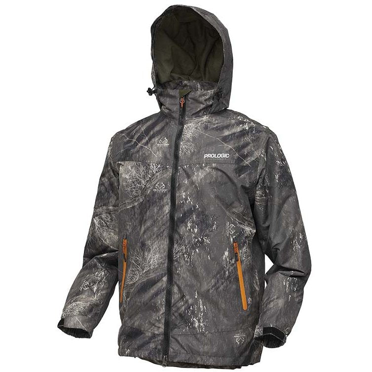 JACHETA PROLOGIC REALTREE FISHING IMPERMEABILA MARIMEA XL