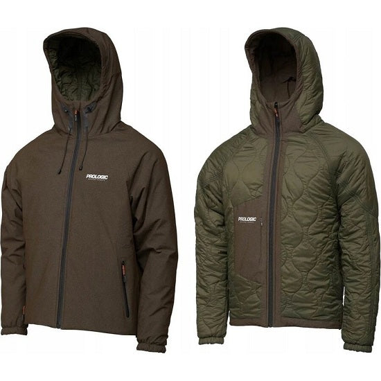 JACHETA PROLOGIC TRAVERSE REVERSIBILA MARIME M