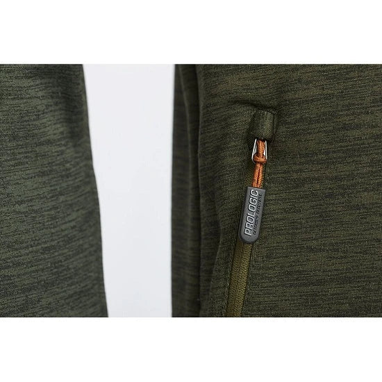 Jacheta Prologic Fleece Tech Marime S