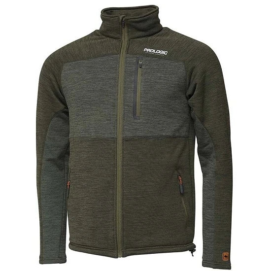 Jacheta Prologic Fleece Tech Marime Xl