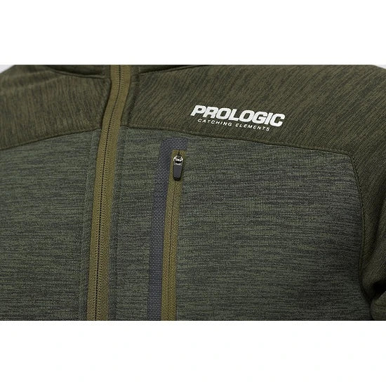 Jacheta Prologic Fleece Tech Marime Xxl