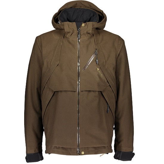 JACHETA SASTA MEHTO PRO 2.0 GORE-TEX DARK OLIVE L