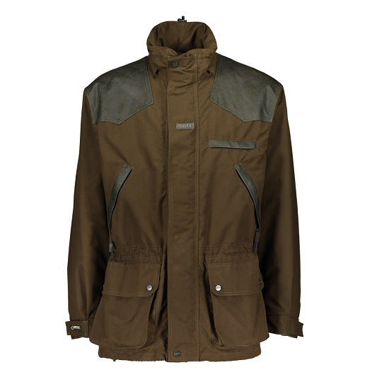 JACHETA SASTA WOLF THERMO GORE-TEX DARK FOREST MARIME L