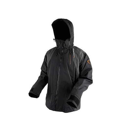 Jacheta Savage Black Marime L