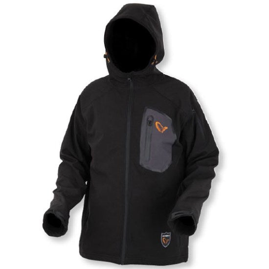 JACHETA SAVAGE GEAR TREND SOFT SHELL MASURA L