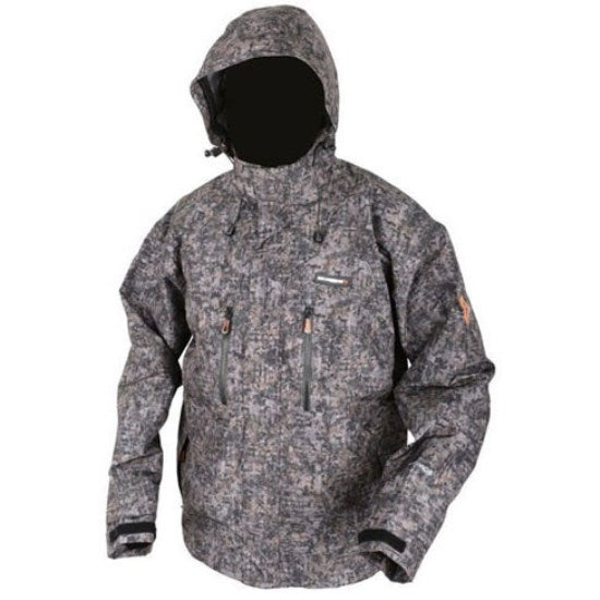 JACHETA SAVAGE GEAR URBAN MIMICRY IMPERMEABILA MARIME L
