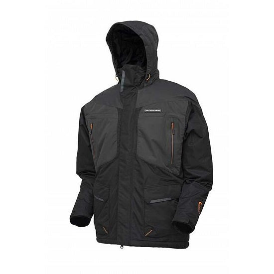 JACHETA SAVAGE HEATLITE THERMO MARIMEA XXL