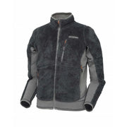 Jacheta Savage High Loft Fleece Gri Marimea M