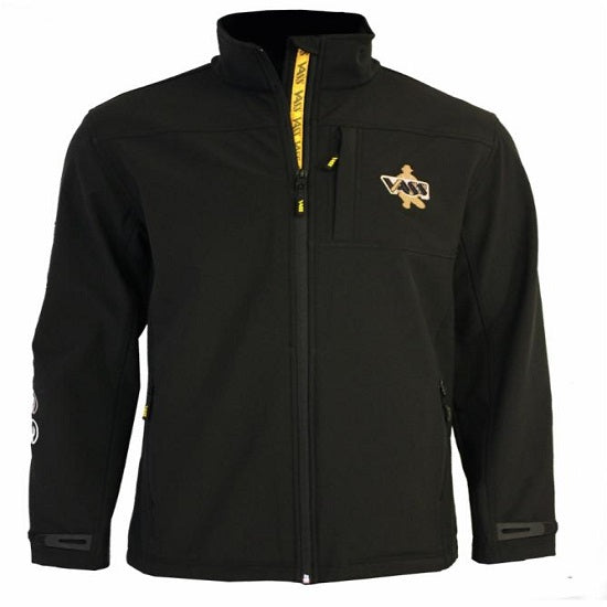 JACHETA SOFTSHELL VASS CASUALWEAR XL