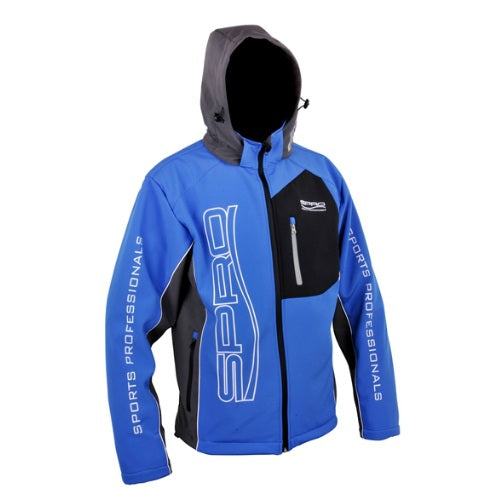 JACHETA SPRO SOFTHELL XL