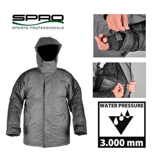 JACHETA SPRO THERMAL M