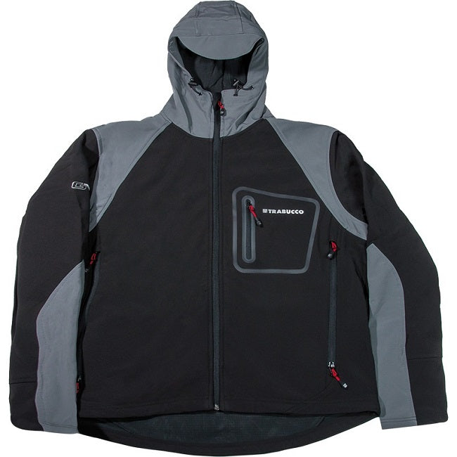 JACHETA TRABUCCO GNT PRO SOFTSHELL JACKET XL