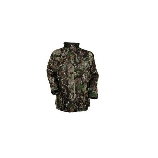 JACHETA TREESCO APG HD IMPERMEABIL CAMO MAR L