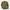 JACHETA TREESCO FLEECE CU BRODERIE XL