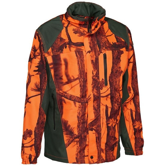 JACHETA TREESCO GHOST CAMO MARIME L